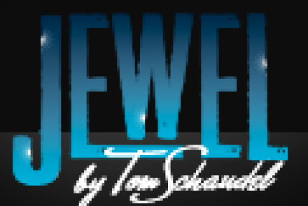 Jewel By Tom Scheudel