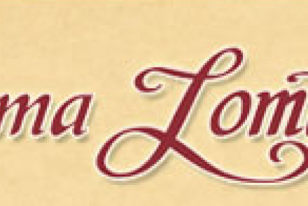 Mamma Lombardi's