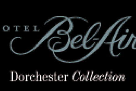 Wolfgang Puck at Hotel Bel-Air