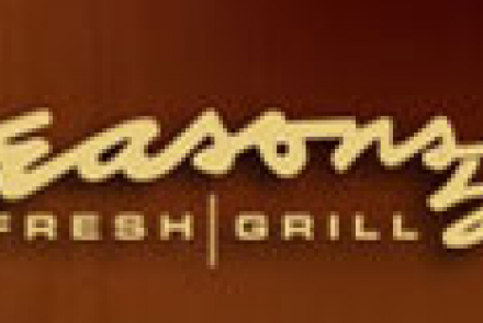 Seasons 52 Cherry Hill