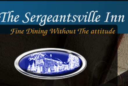 The Sergeantsville Inn