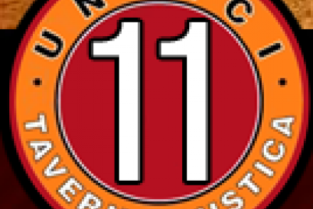 Undici Taverna Rustica