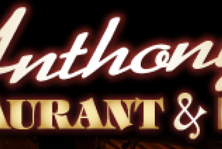 Anthony's Restaurant & Bistro
