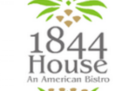 1844 House