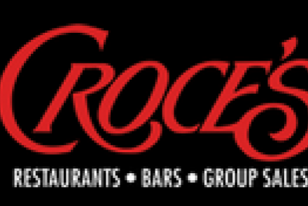 Croce's Restaurant & Jazz Bar