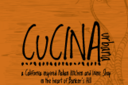 Cucina Urbana
