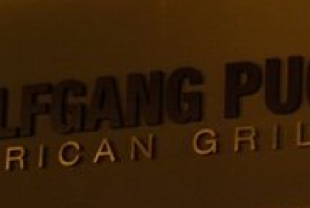 Wolfgang Puck American Grille
