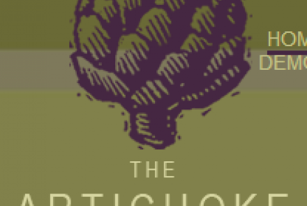 The Artichoke Cafe