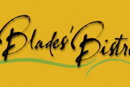 Blades' Bistro