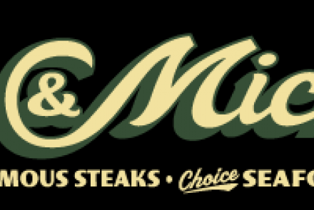 Lou & Mickey's at the Gaslamp