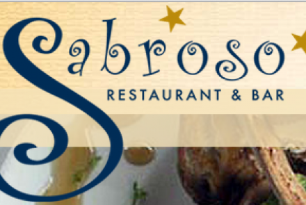 Sabroso Restaurant & Bar