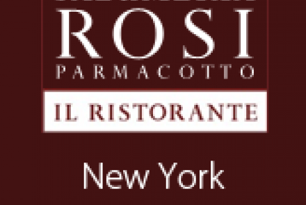 Il Ristorante Rosi Parmacotto
