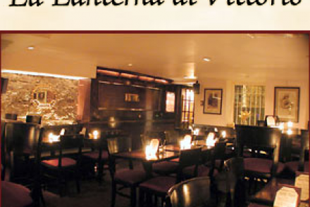 La Lanterna Di Vittorio