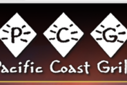 Pacific Coast Grill