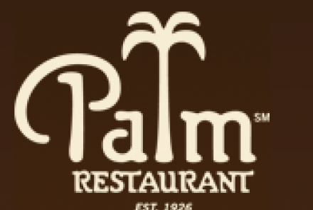 The Palm
