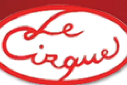 Le Cirque New York