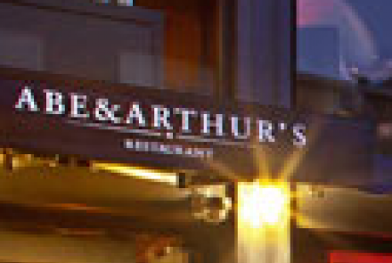 Abe & Arthur's Restaurant