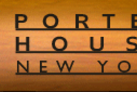 Porter House Newyork