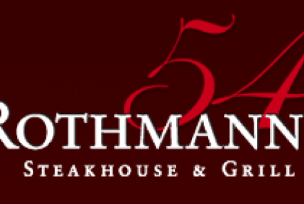 Rothmann's Steakhouse