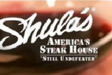 Shula's Steakhouse