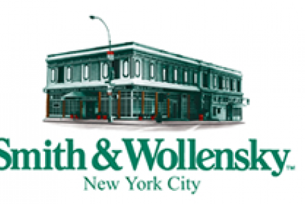 Smith & Wollensky New York City