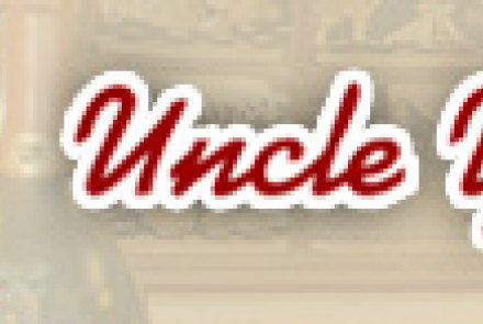 Uncle Yu's Lafayette