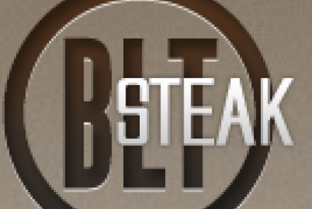 Blt Steak New York