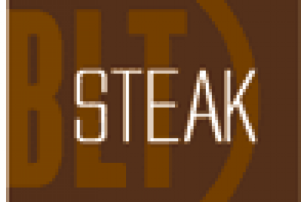 BLT Steak