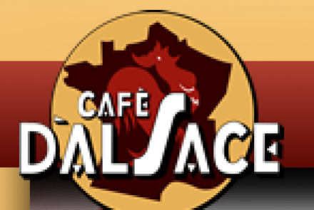 Cafe D'Alsace