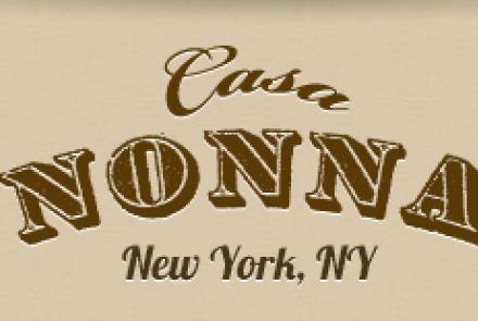 Casa Nonna