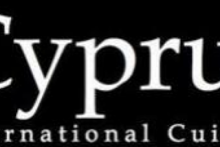 Cyprus International Cuisine