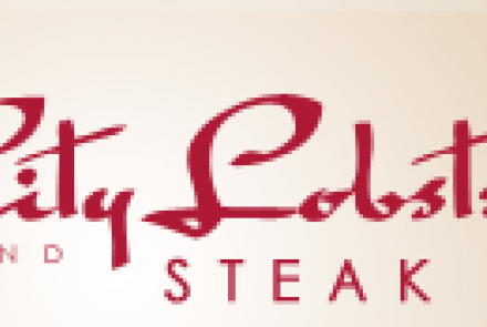 City Lobster And Steak