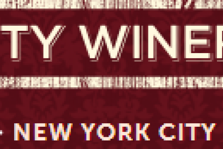 City Winery New York