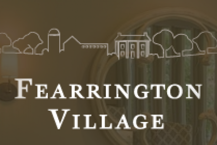 Fearrington House Restaurant