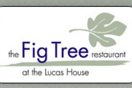 The Fig Tree Restaurant