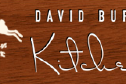 David Burke Kitchen