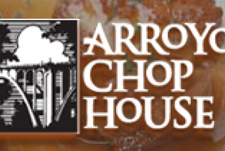 Arroyo Chop House