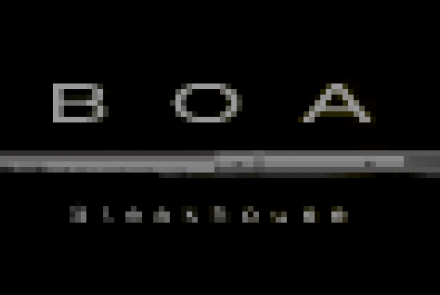 Boa Steakhouse Sunset