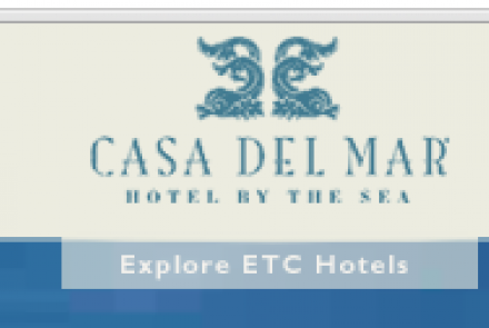 Catch American Restaurant