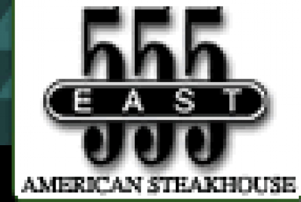 555 East