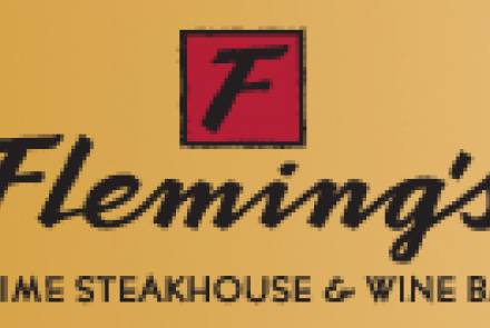 Fleming's Prime Steakhouse & Wine Bar