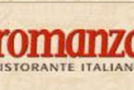 Romanza Ritorante Italiano