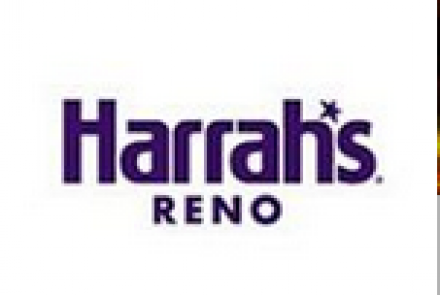 The Steak House At Harrah's