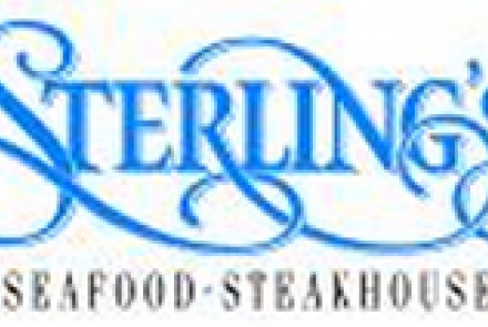 Sterlings Seafood Steakhouse