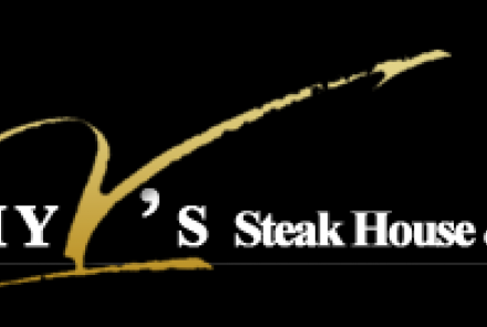 Jimmy V'S Steakhouse & Tavern