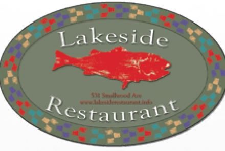 Lakeside Restaurant