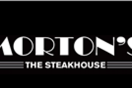 Morton's The Steakhouse