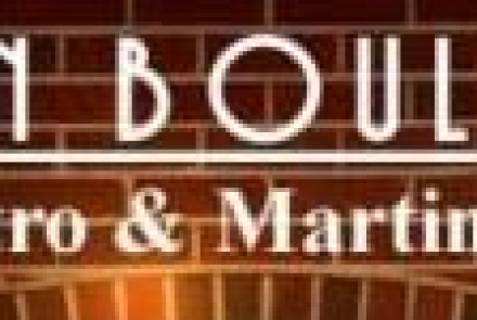 Ocean Boulevard Bistro & Martini Bar