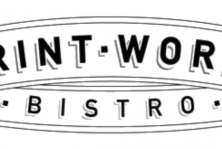 Print Works Bistro