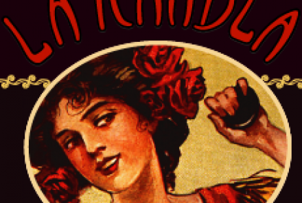 La Rambla Restaurant